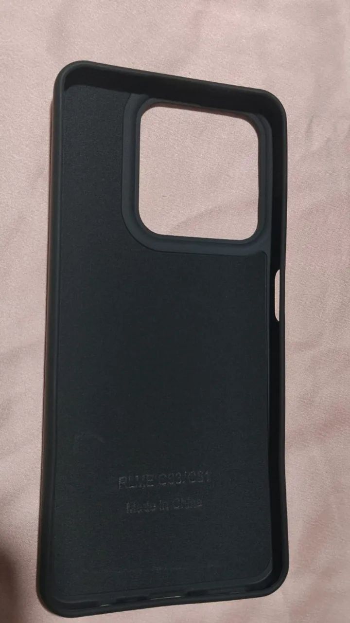 CAPINHA REALME  C60/C61 - Foto 3