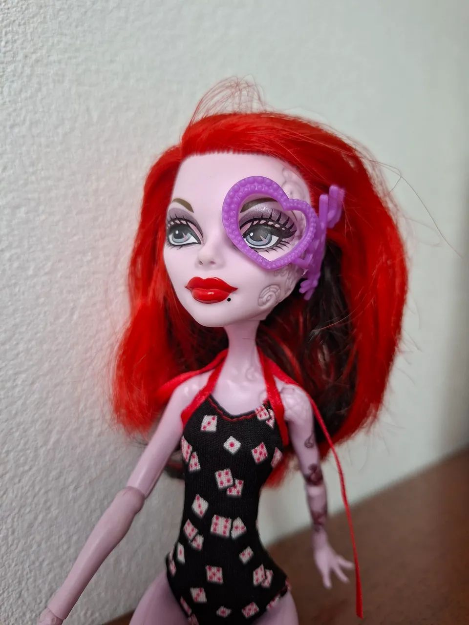 Operetta Dance Class Monster High - Foto 2