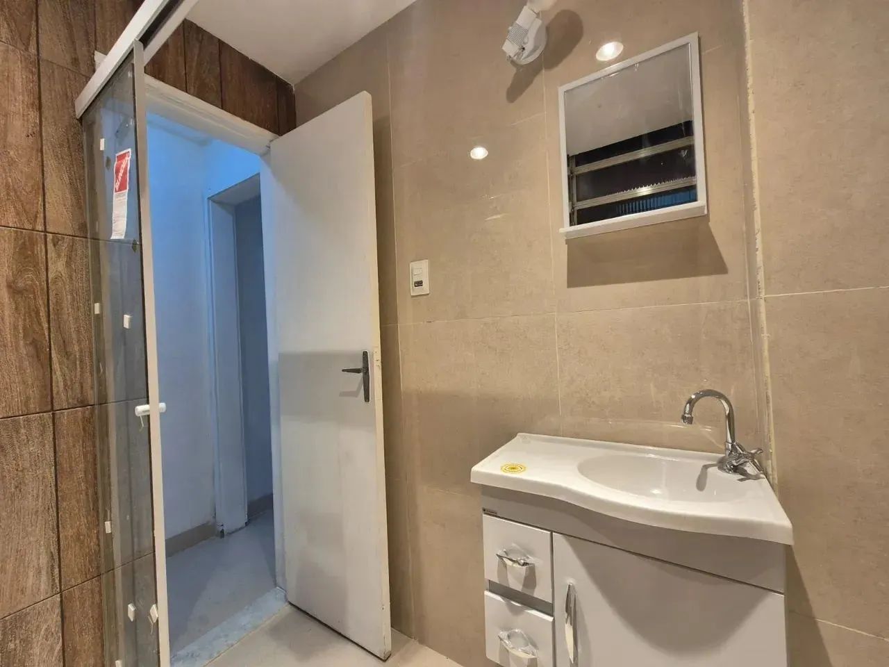Apartamento de 27 m² com 1 quarto em Centro - Niterói - RJ - Foto 9