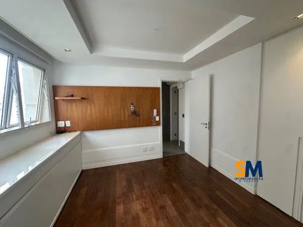 APARTAMENTO 4 SUÍTES-5 VAGAS-VENDA VILA NOVA - Foto 4