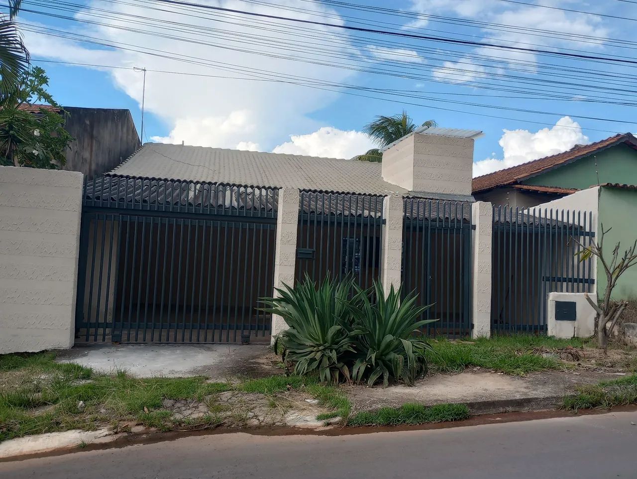 Foto - Goiânia - Residencial Sonho Verde