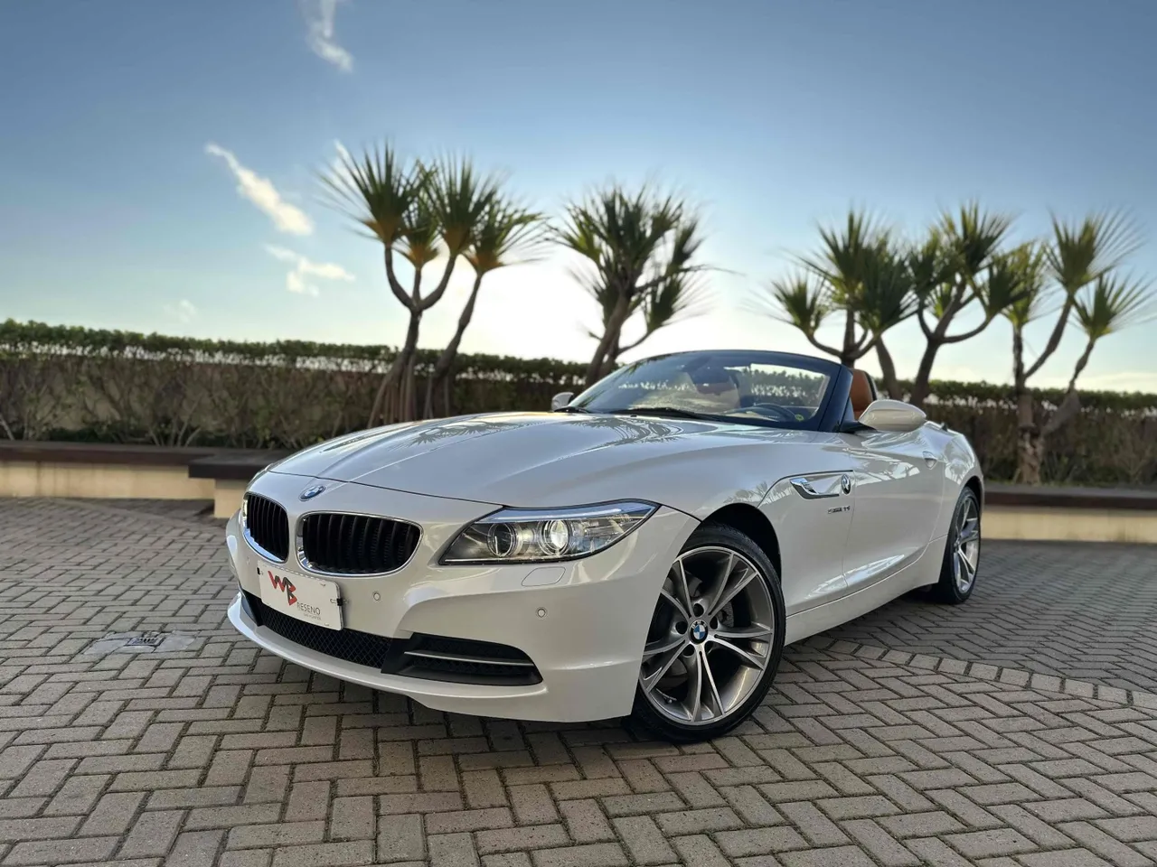 BMW Z4 Usados e Novos em Belo Horizonte e região, MG