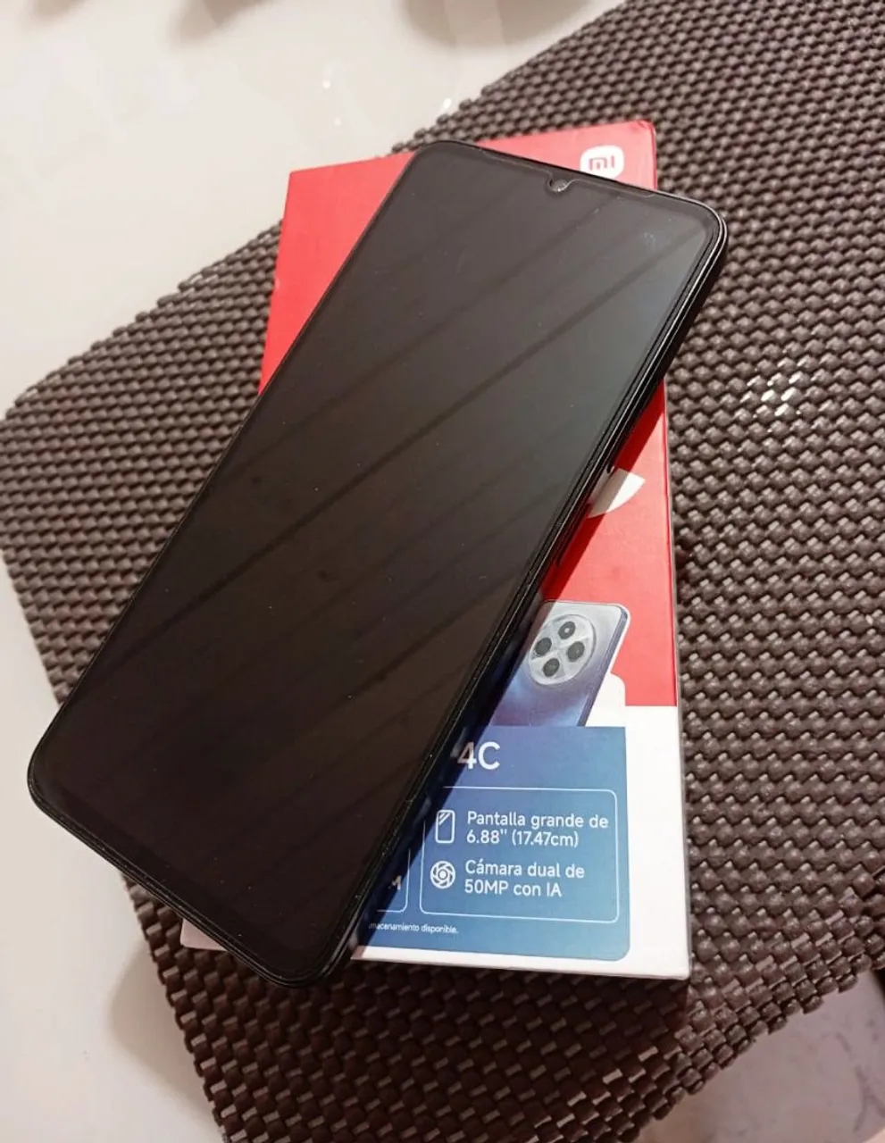Redmi 14c