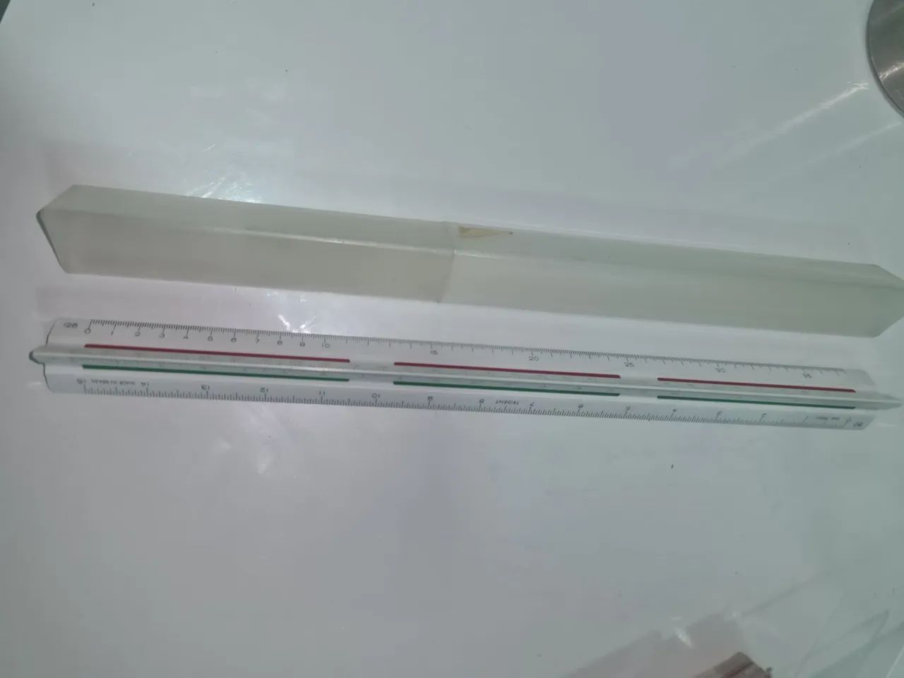 Kit desenho técnico  - Foto 2