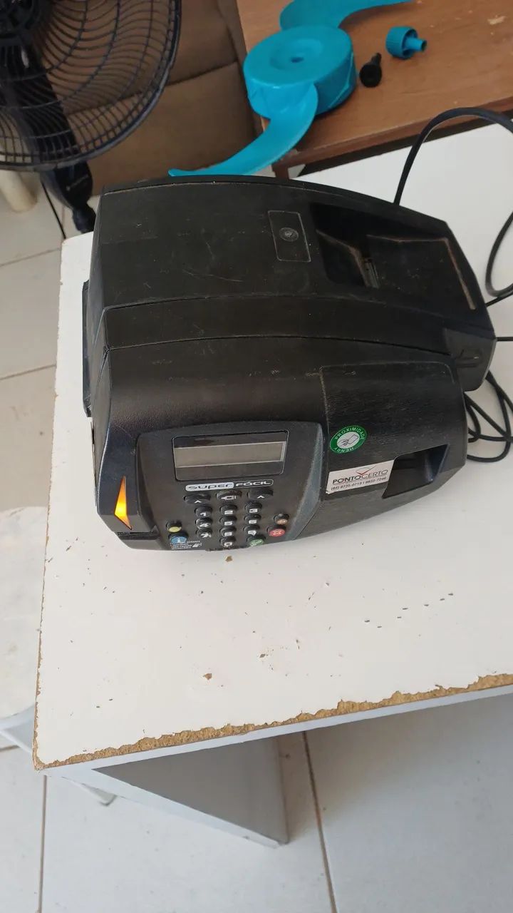 Ponto digital  - Foto 4