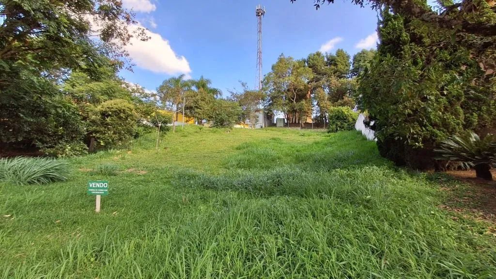 Terreno à venda, 722 m² por R$ 600.000,00 - Granja Viana - Jandira/SP - Foto 3