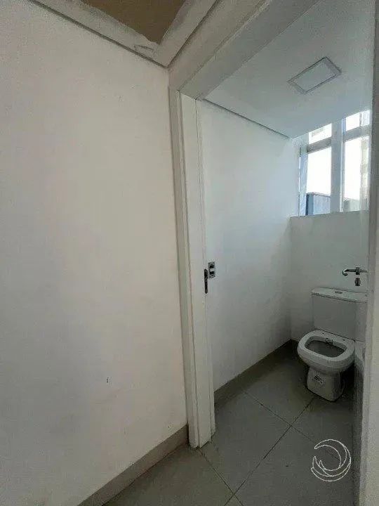 Sala Comercial para Venda em Florianópolis, Centro, 1 banheiro, 1 vaga - Foto 3