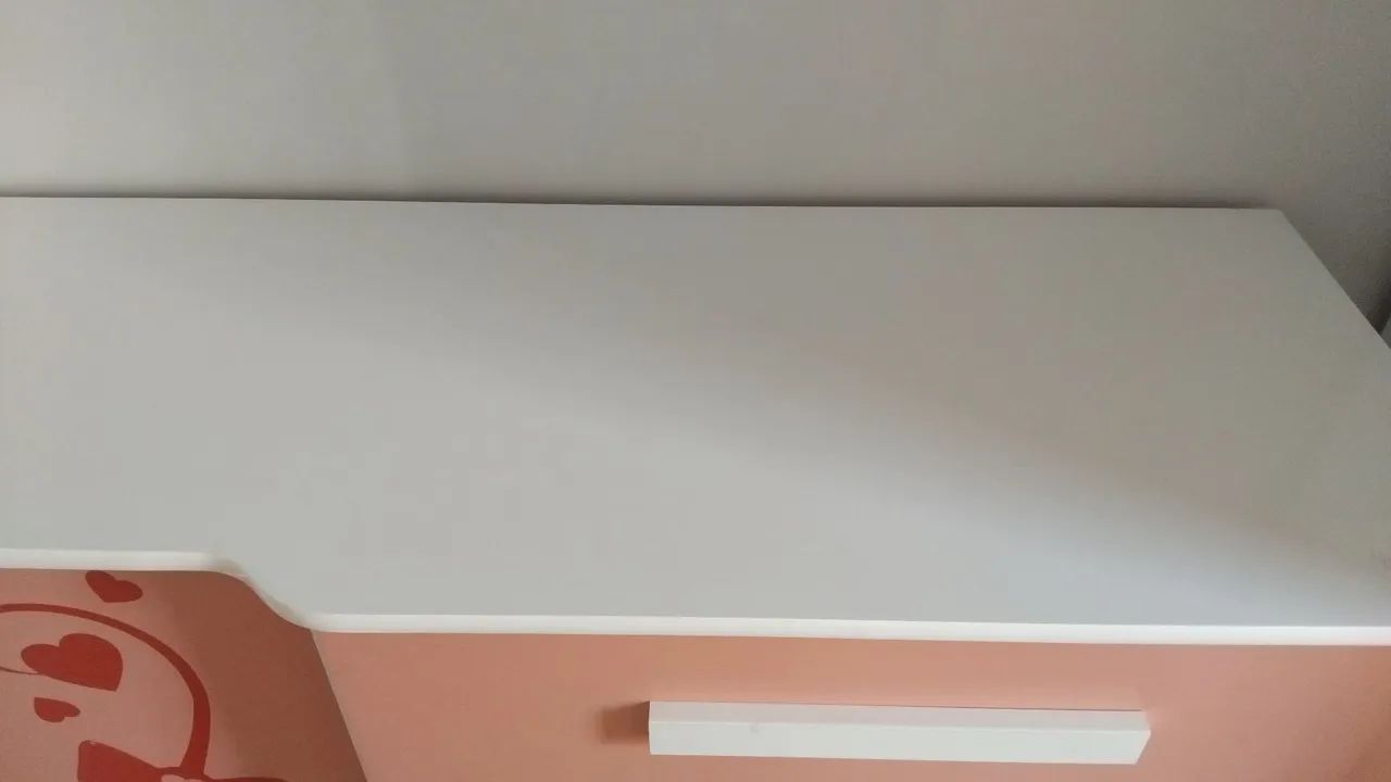 Cômoda infantil  - Foto 3