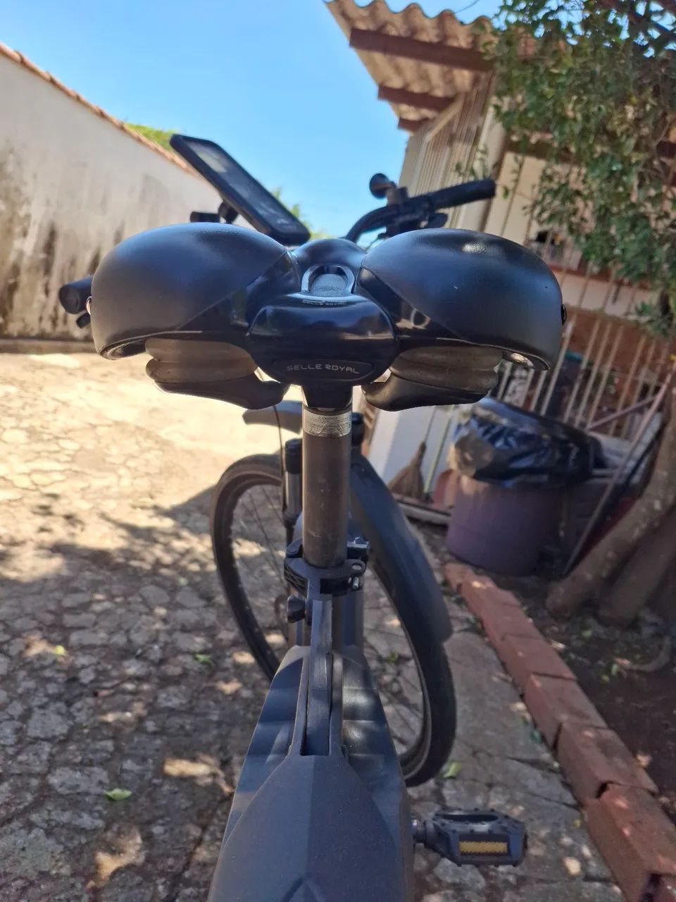 E-Bike Oggi Flex 700 - Foto 4