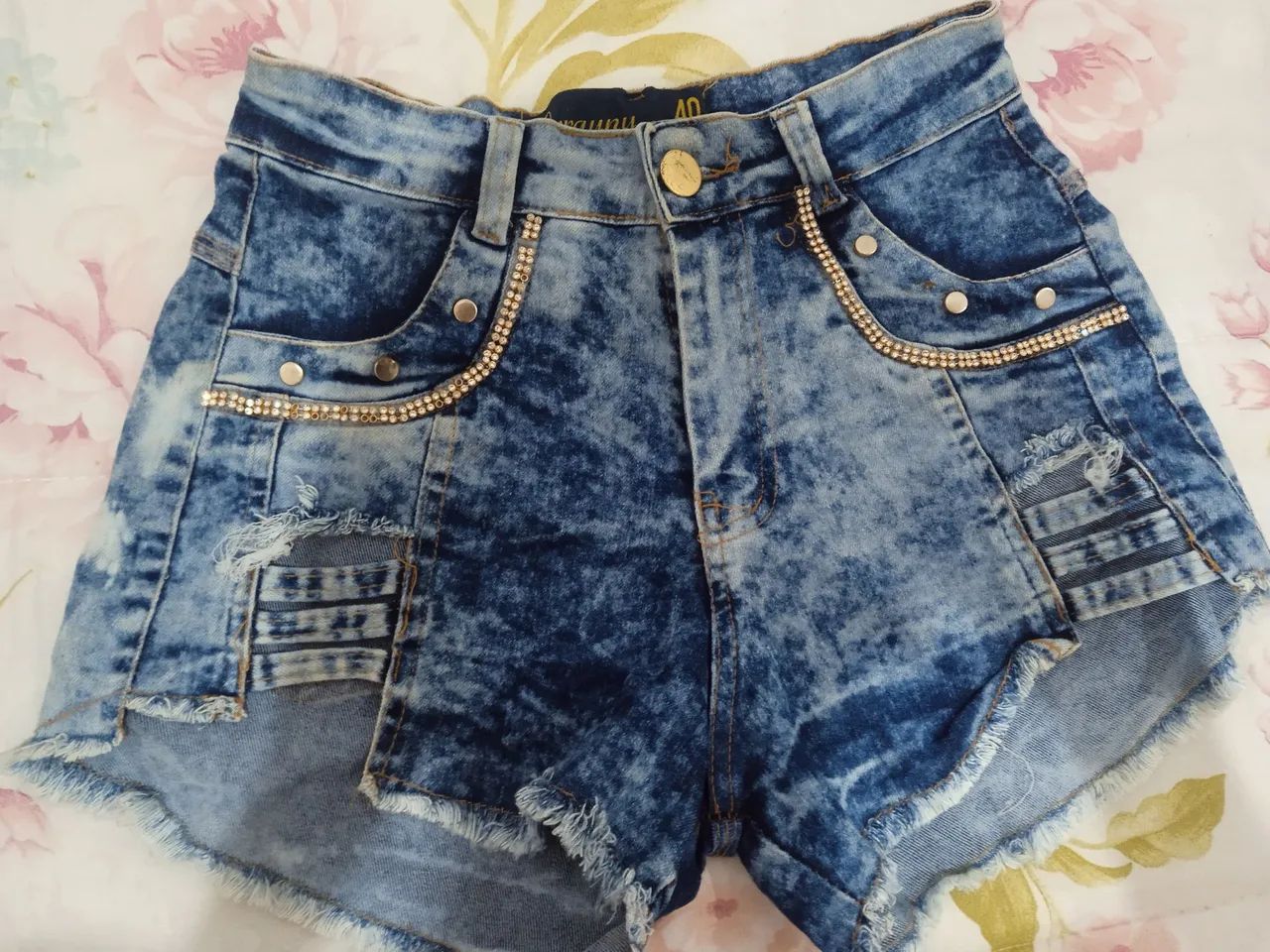 Short - Foto 3