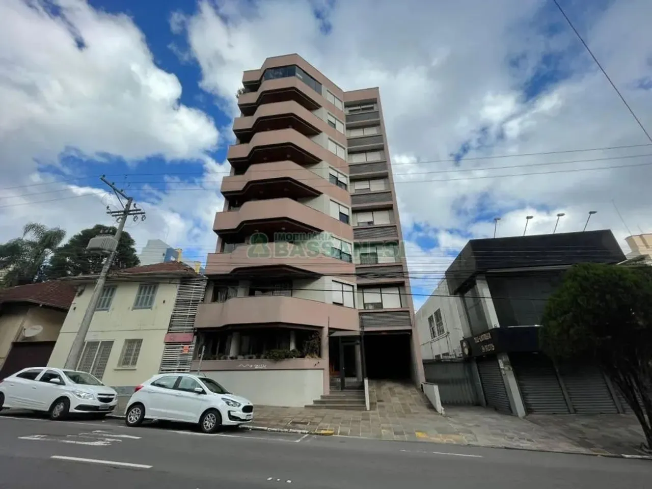 Apartamento Centro Caxias do Sul