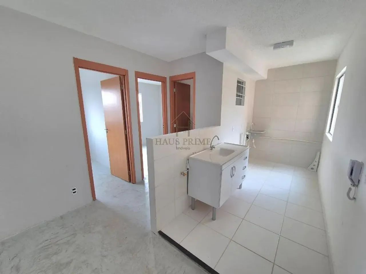 Apartamento para alugar em Cotia, Centro, com 2 quartos, com 47 m², Vista Caucaia - Foto 4