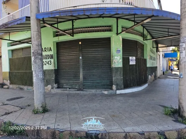 Código 4442 - Aluga loja de esquina no bairro Veneza, 140m²