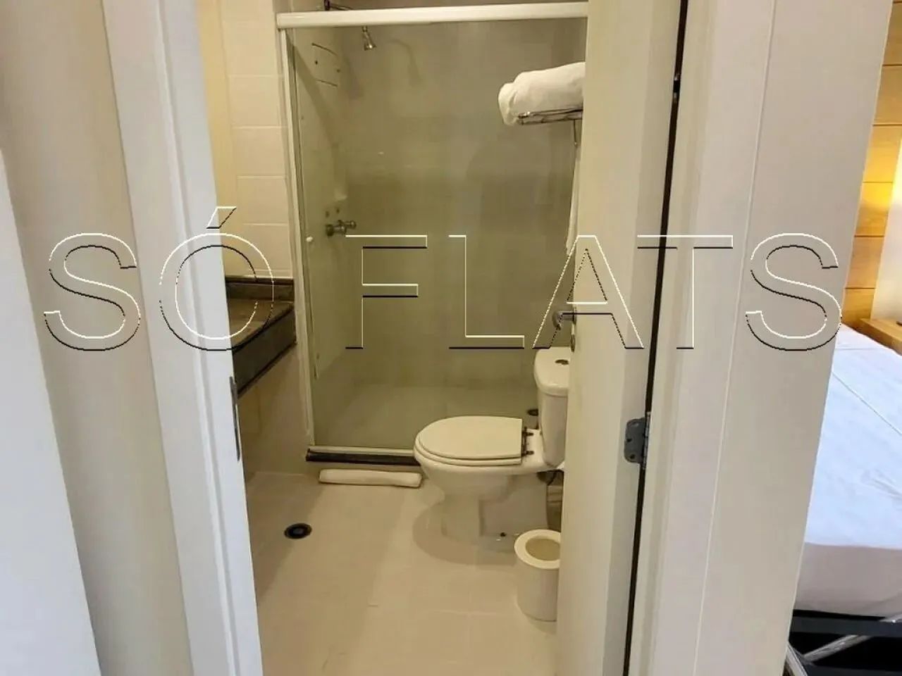 Apto para locação próximo ao Aeroporto de Congonhas, a Av Washington Luis e Av dos Bandeir - Foto 5