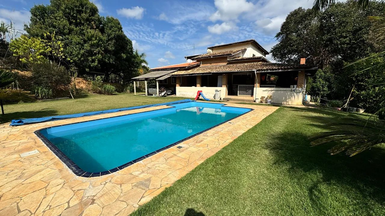 linda chacara de 20 mil metros a venda em Jacutinga-MG - Foto 2