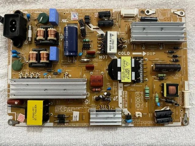 Placa fonte Samsung B44-00502A