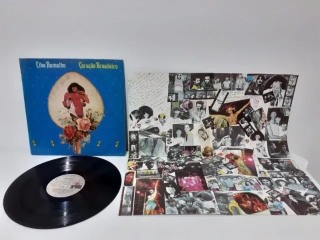 LP´s das Cantoras Brasileiras de Sucesso - Foto 5