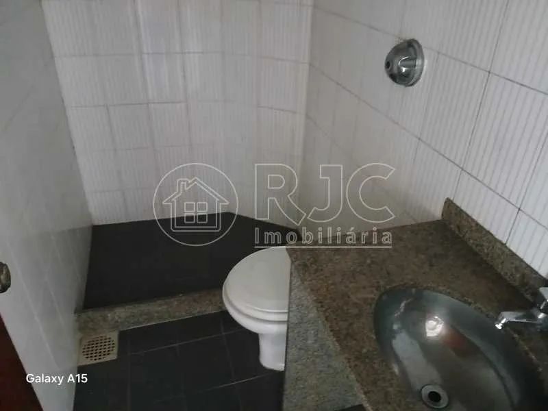 Imóvel para venda possui 610 metros quadrados em Benfica - Rio de Janeiro - RJ - Foto 9