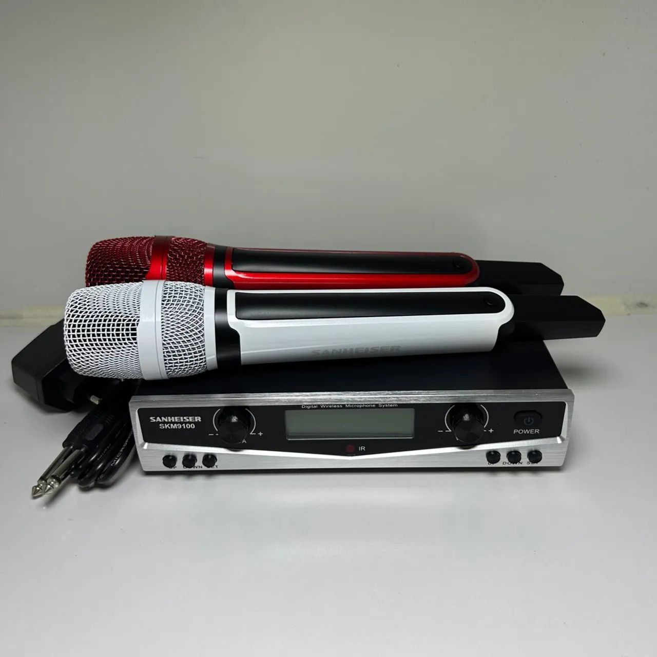 MICROFONE SEM FIO  - Foto 6