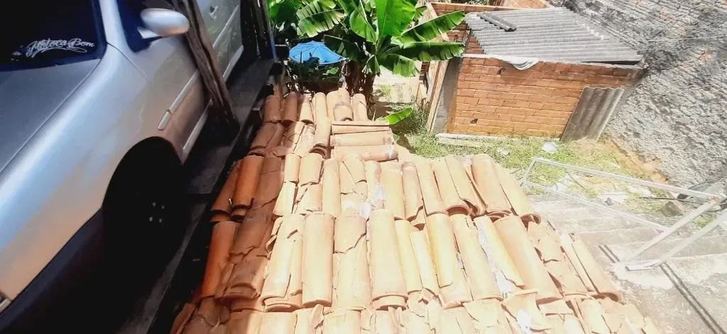 Terreno em Parque Santo Antônio - Guarulhos - Foto 9