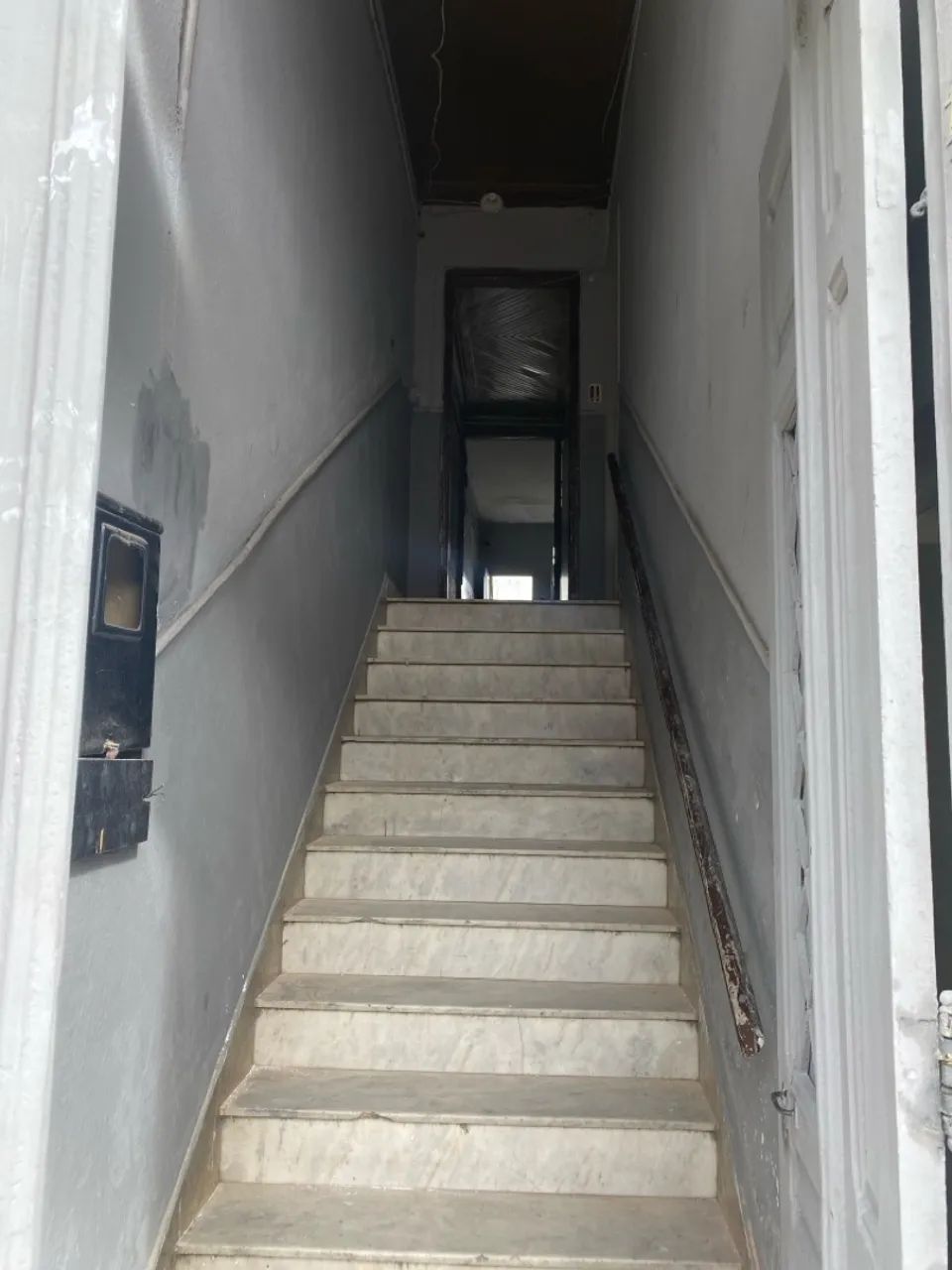 QUARTO INDIVIDUAL PARA MULHERe EM SANTOS - Foto 2