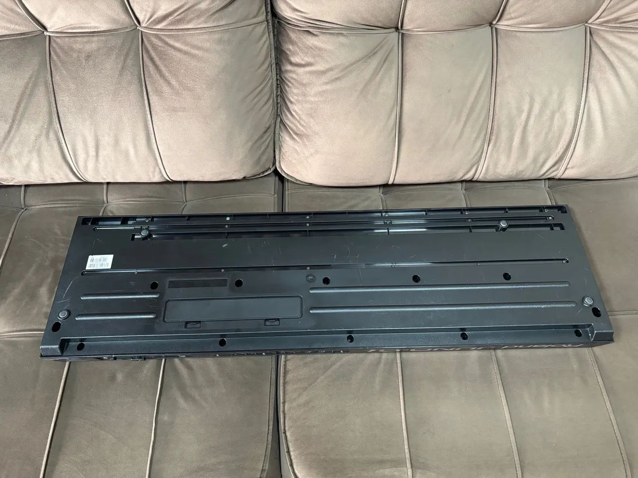 Teclado Roland Juno-Di - Foto 4