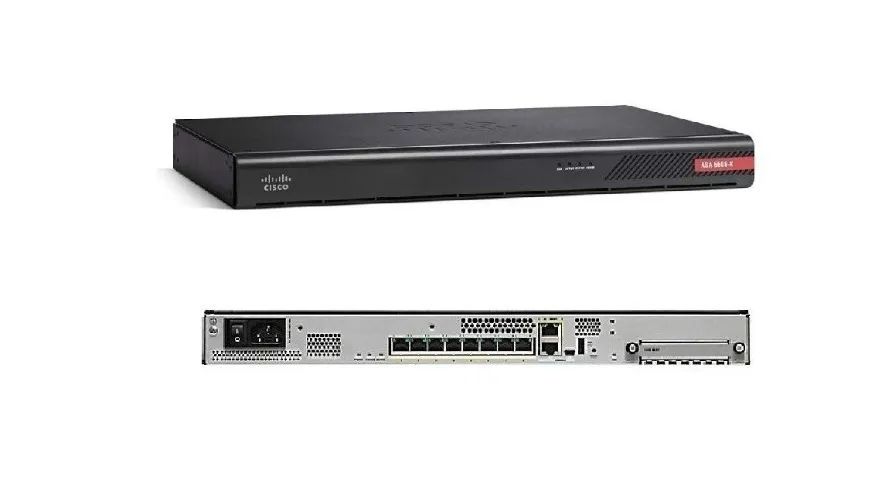 Firewall Cisco Asa Asas 5508-x