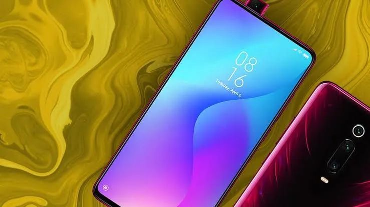 XIAOME MI 9 T 128GB 6GB DE RAM COM BIOMETRIA NA TELA TOP DEMAIS SEM DEFEITO  - Foto 3