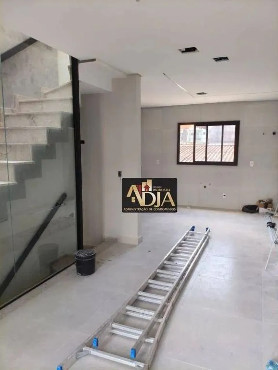Casa com 2 dormitórios à venda por R$ 750.000,00 - Jardim Santo Alberto - Santo André/SP
