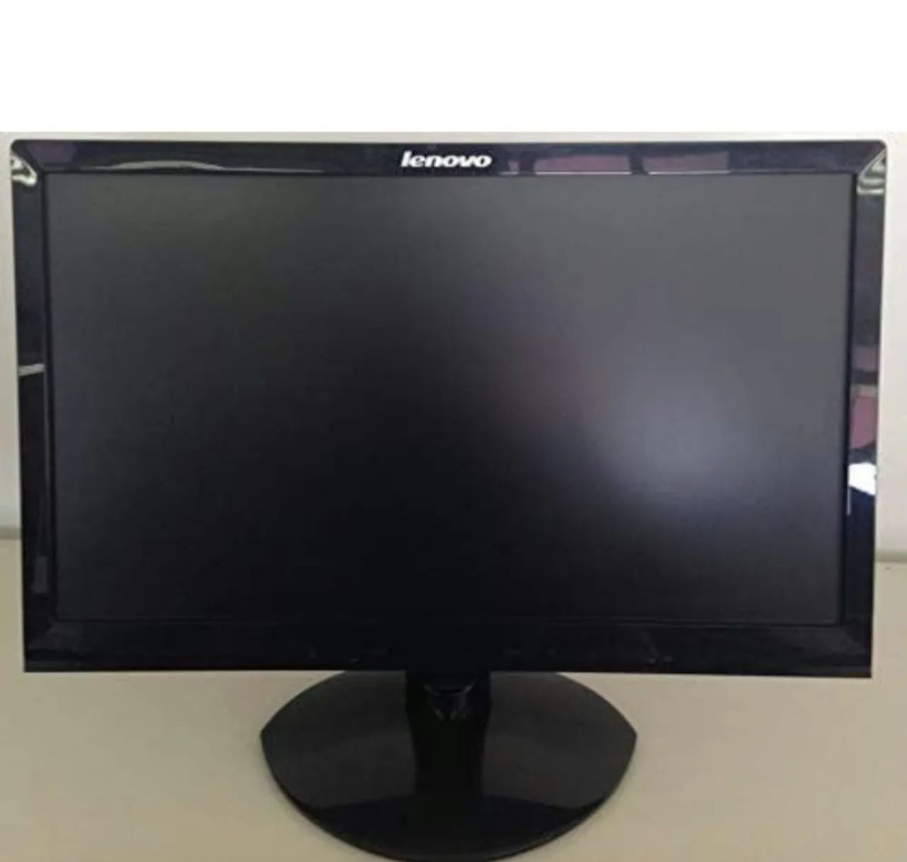 Monitor Lenovo 19 Led - Foto 4