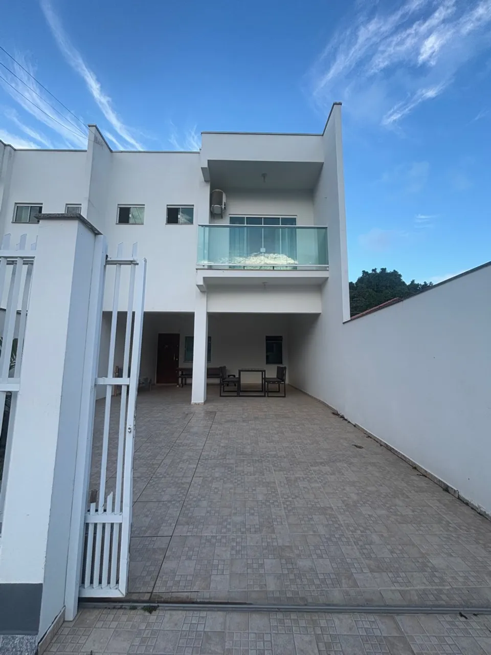 Casa para temporada, próximo ao Beto Carreiro e a praia