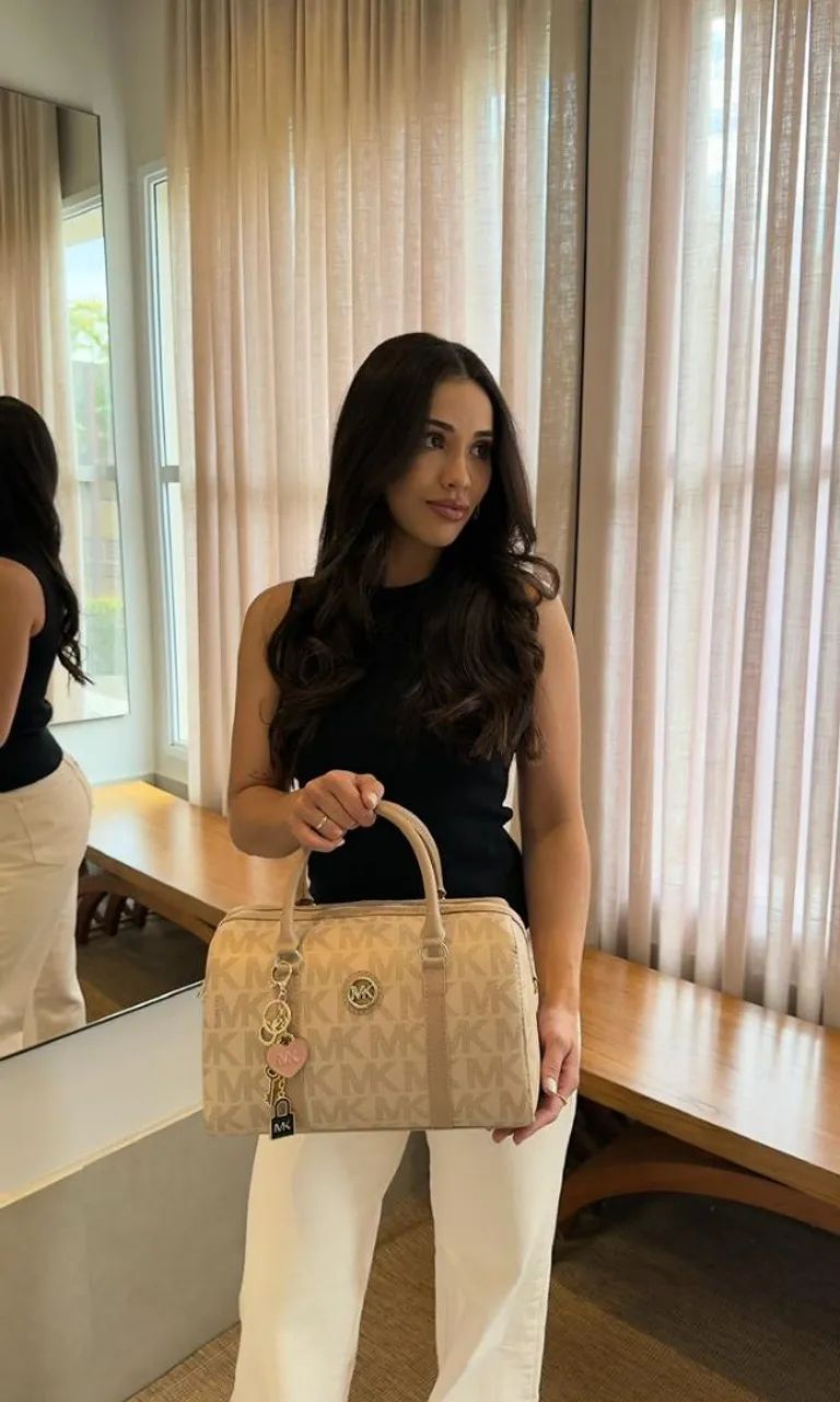 Bolsa Bauzinho  - Foto 5