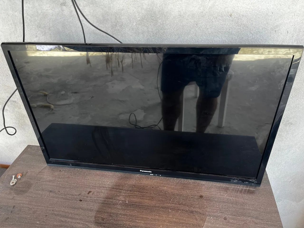 TV Samsung 49? e Panasonic 32? - Foto 3