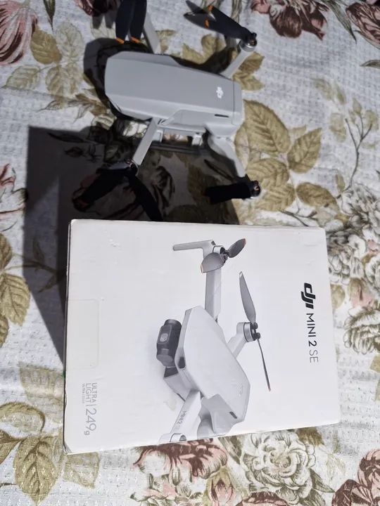 Drone DJI Mini 2 Se - Foto 3