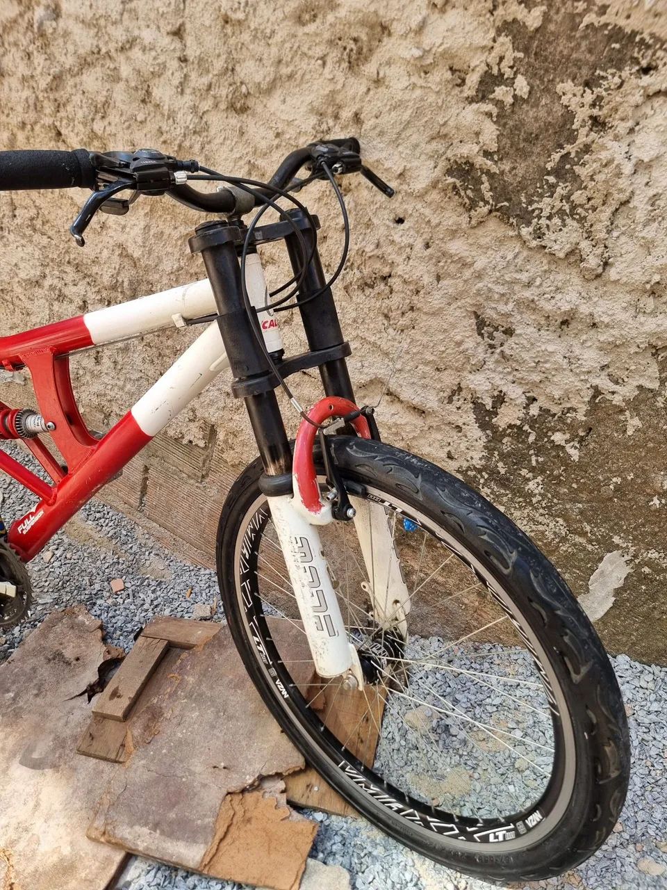 Mountain bike  - Foto 3