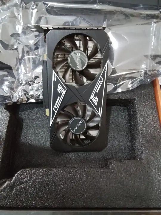 Galax GEFORCE GTX 1650 4GB