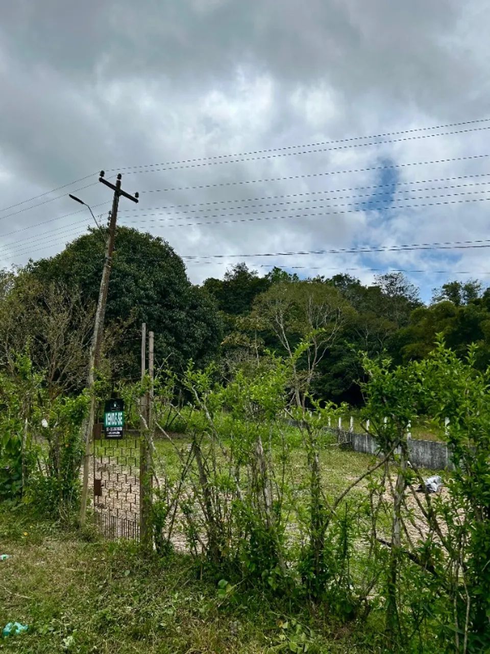Terreno em Guaramiranga - Foto 4