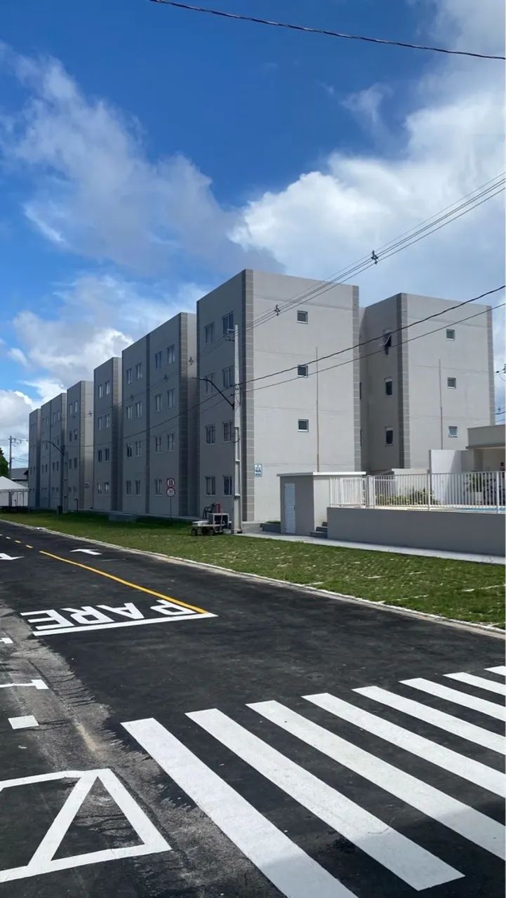 Foto - São Luís - Santa Rosa