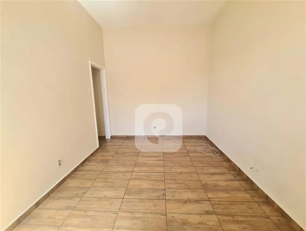 APARTAMENTO DE SALA E QUARTO NA RUA DO CATETE - Foto 4