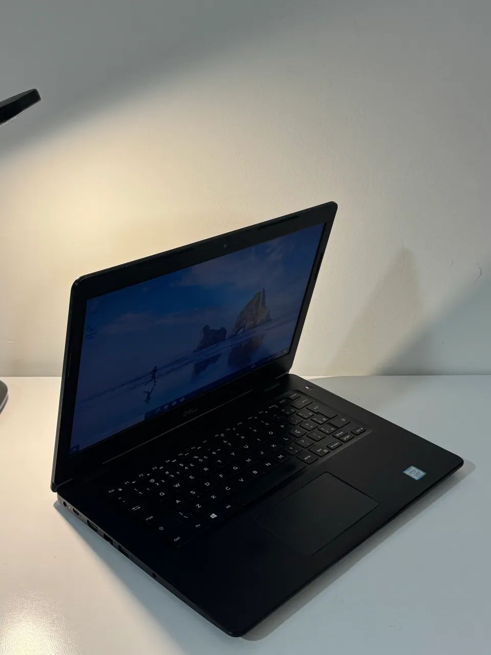 Icore Notebook Notebook Dell Latitude - icore 5 (8º Geração) - 8GB RAM - SSD 256 ...