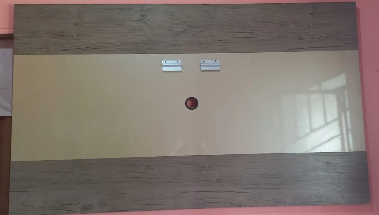 Painel para TV em MDF