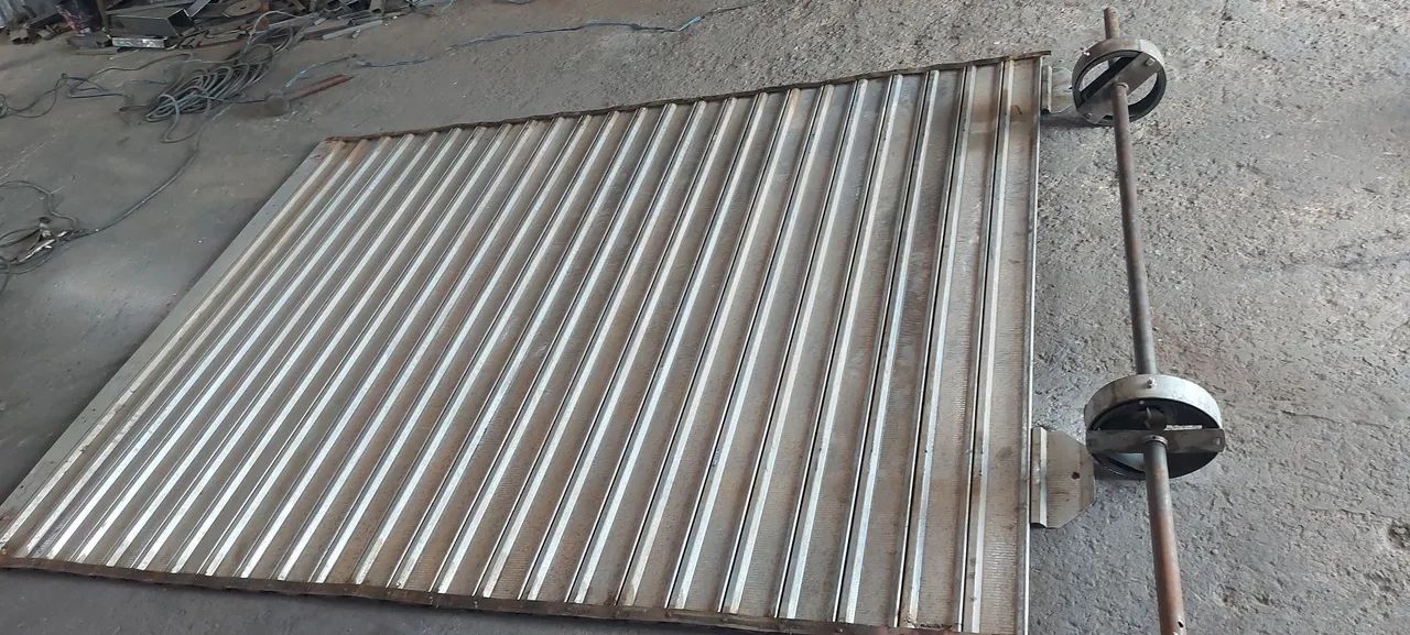 PORTA DE ENROLAR  - Foto 3