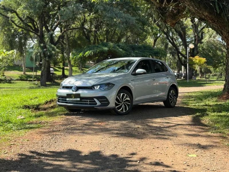 VOLKSWAGEN POLO HL AB 2024