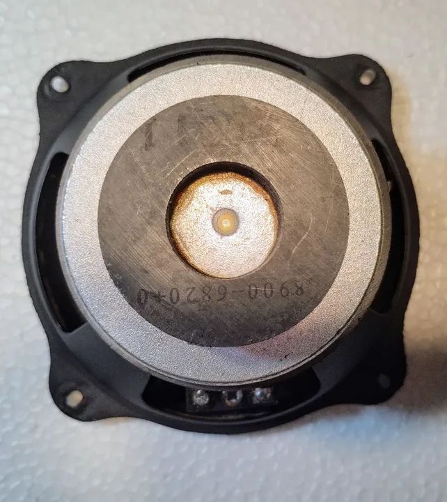 Sub Woofer Bose  6.0 polegadas - Foto 2