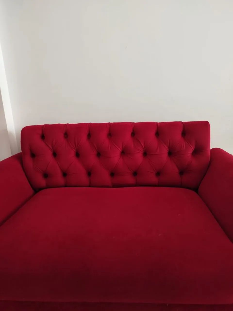 Sofá de 2 lugares - Foto 4