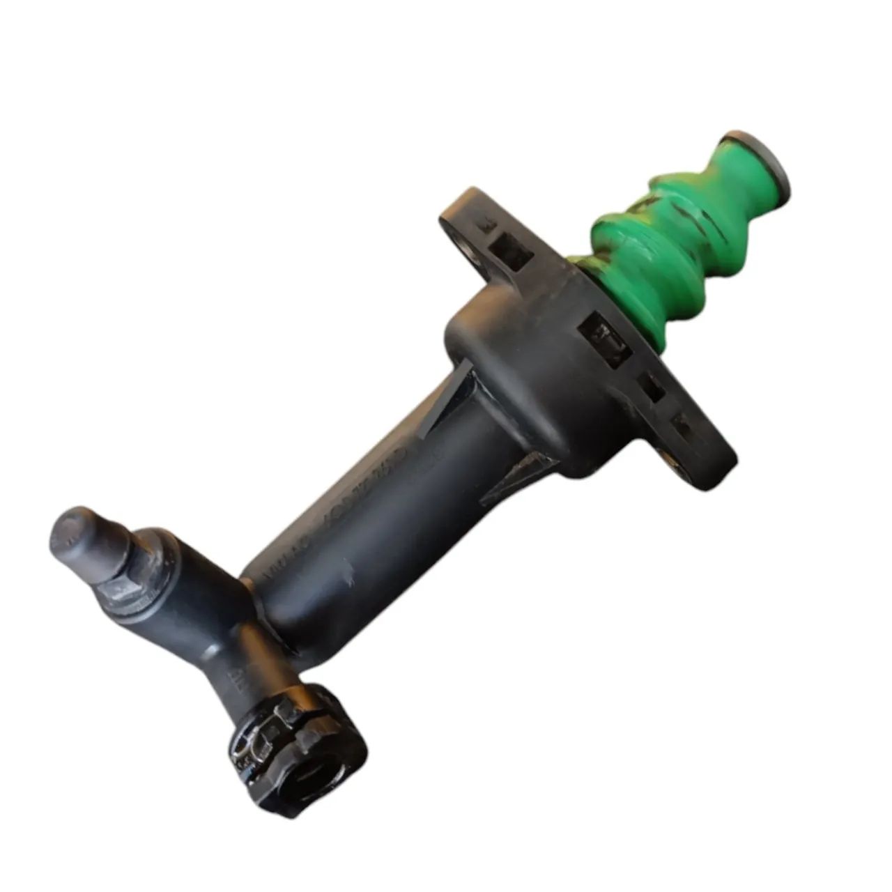 Atuador Embreagem Volkswagen Polo Gol Fox 2003 2004 2005  - Foto 5