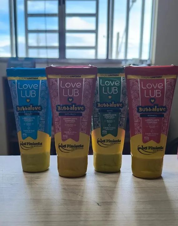 Produtos de Higiene íntima e corporal - Love Shop - Foto 3