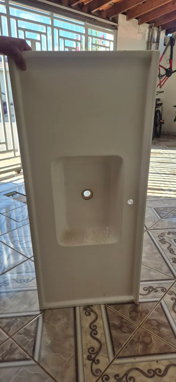 Pia de cozinha 64850325101697121