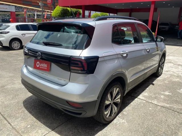 T-Cross 200 TSI AT 1.0 - Foto 5