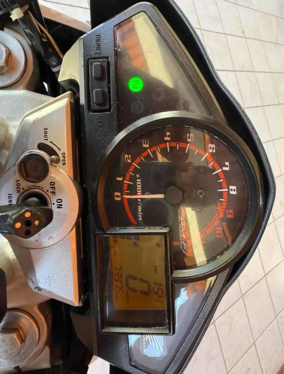 CB300R 2015.    Moto    V E N D I D A !!!! - Foto 3